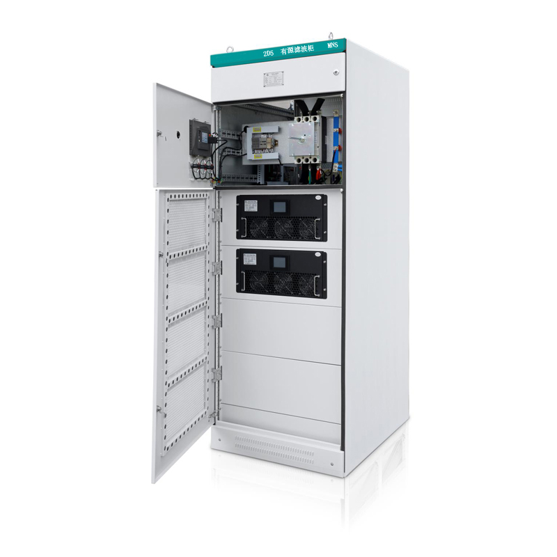 静止无功发生装置SVG产品