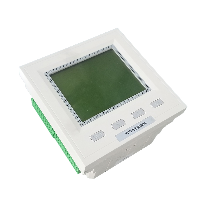 电力功率补偿控制器