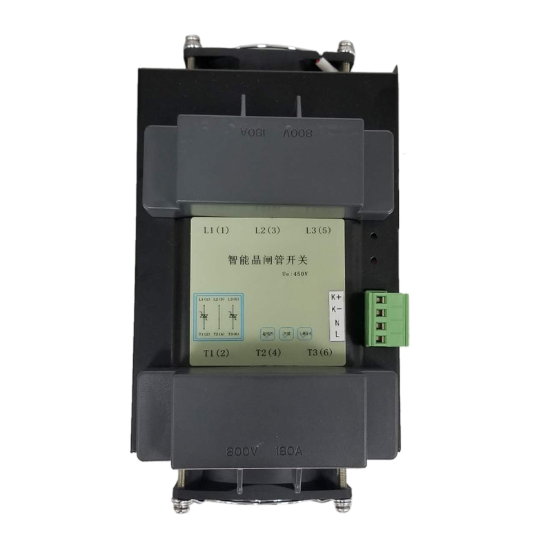 电力可控硅开关