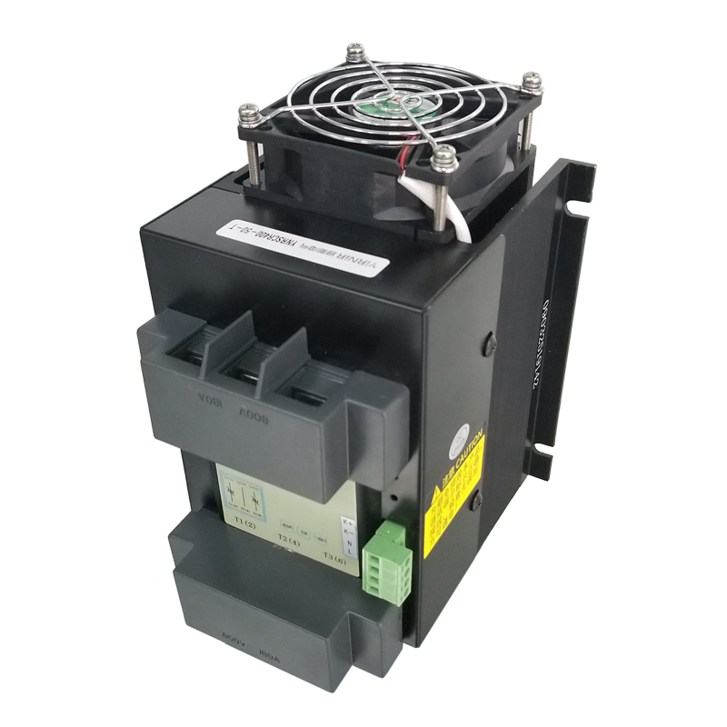 电力可控硅开关