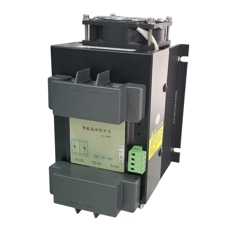 电力可控硅开关