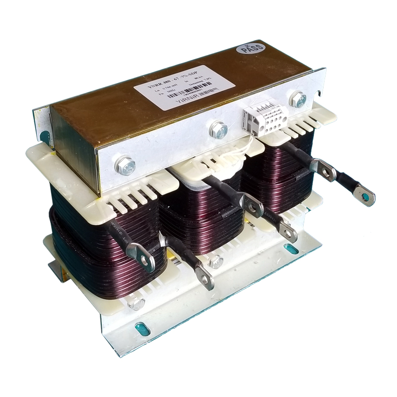 电力滤波电抗器