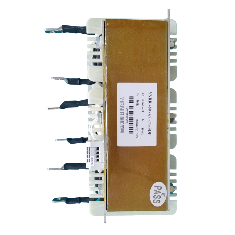 电力滤波电抗器