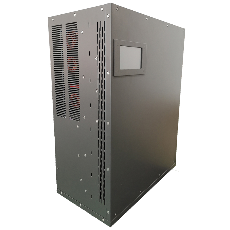 静止无功发生器装置SVG产品