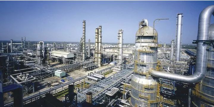 新凤鸣改性纤维项目开车